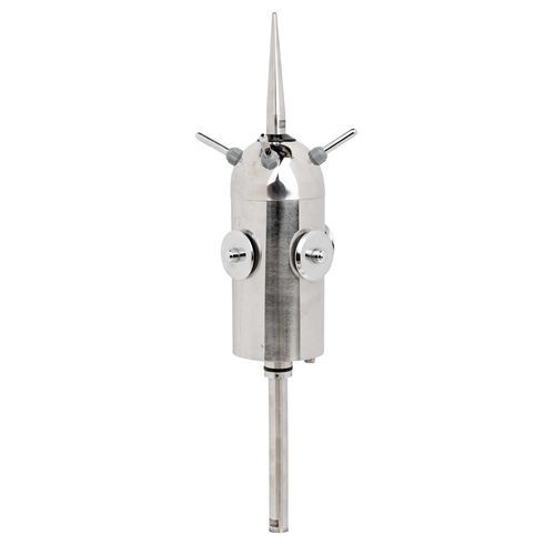 P.D.A.-Zündvorrichtung-Blitzableiter - EU - Forend Lightning Protection and Earthing Co.