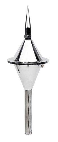 P.D.A.-Zündvorrichtung-Blitzableiter - Petex-S - Forend Lightning Protection and Earthing Co.
