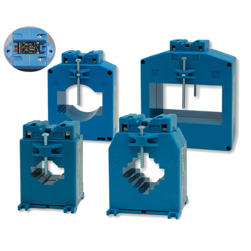 Überstrom-Überwachungsrelais - XA series - FRER - AC / für Transformator / IEC