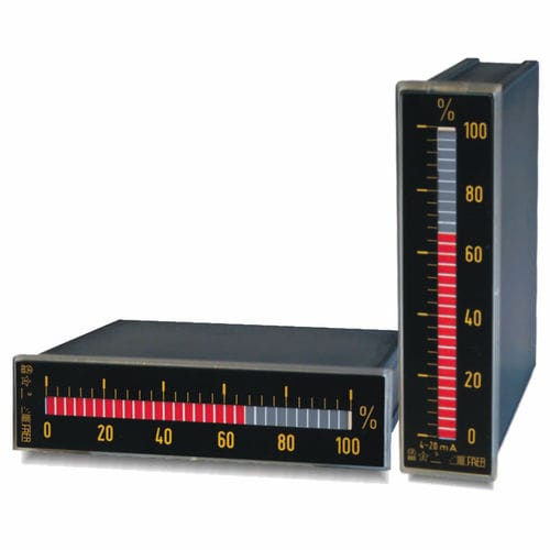 Anzeiger mit Bargraphanzeige - D94 series  - FRER - Strom / Gleichspannung / Wechselspannung