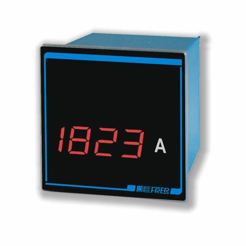 Digitaler Anzeiger - D72 series - FRER - Position / Geschwindigkeit / Spannung
