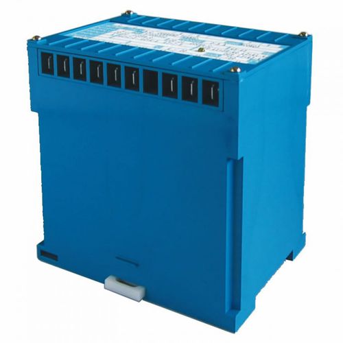 AC-Spannungsmessumformer - MR2V series - FRER - DIN-Schiene