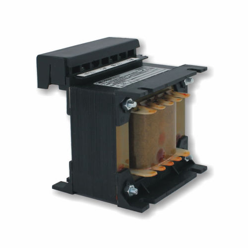 Messungs-Transformator - TTV006 series - FRER - verkapselt / für Industrieanwendungen / einphasig