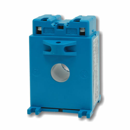 Stromtransformator - TTS0 series - FRER - verkapselt / für Elektronik / Through-Hole