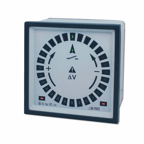 Synchronoskop - F series - FRER