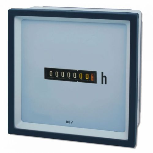 Stundenzähler - F series - FRER - analog / 7-stellig / elektromechanisch