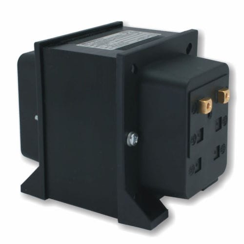 Spannungswandler - TTV007 series - FRER - verkapselt / für Industrieanwendungen / IEC