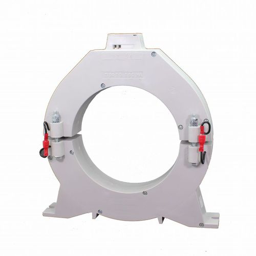 Stromtransformator - TDA110 - FRER - Split-Core / für Industrieanwendungen / öffnend
