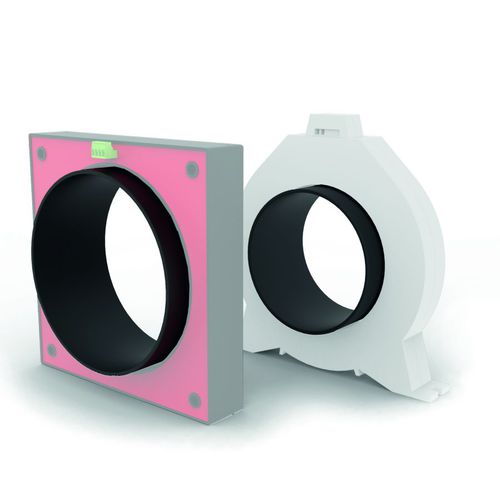 Flusskonzentrator - 4STD210 - FRER - für Differenzstromsensor / Industrie