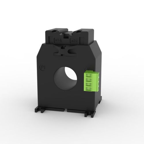 Ringkern-Stromsensor - TDB028 - FRER - DC / AC / Ableitstrom