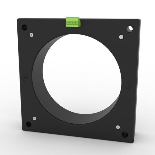 Ringkern-Stromsensor - TDB160 - FRER - DC / AC / mit Relais-Ausgang