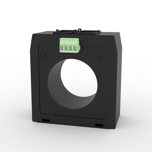 Ringkern-Stromsensor - TDB060 - FRER - DC / AC / Ableitstrom