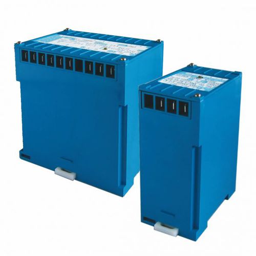 Stromwandler für DIN-Schiene - MR2AS series - FRER - AC