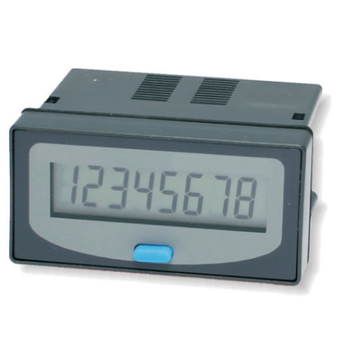 Impulszähler - D44 - FRER - digital / elektronisch / mit Reset