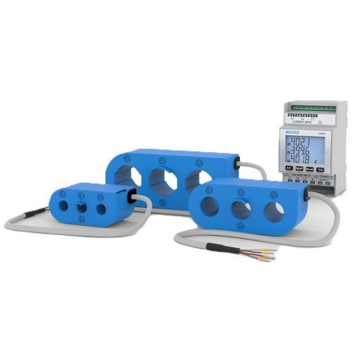 Digitale Messzentrale - Q52D3L - FRER