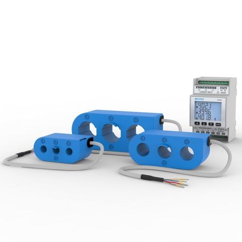 Digitale Messzentrale - Q52D3H - FRER