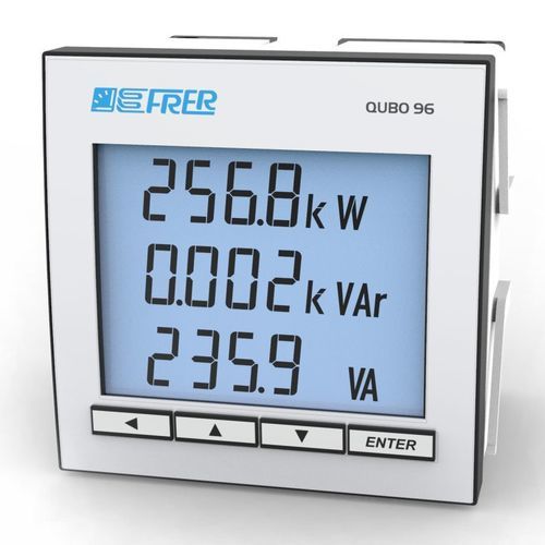 Digitale Messzentrale - Q96P3H - FRER