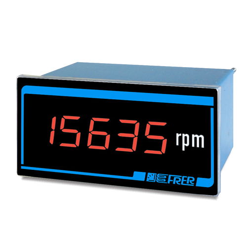 Digitaler Anzeiger - D98 series - FRER - Position / Geschwindigkeit / Spannung
