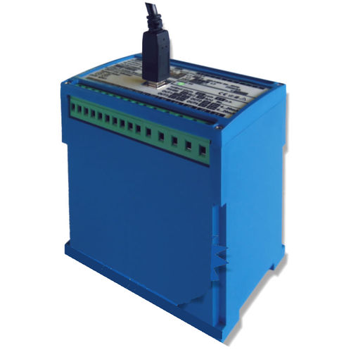 Hutschienen-Messtransducer - MC2UP series - FRER - programmierbar / universell
