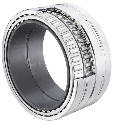 4-reihiges Lager - CRO-, CROU - NTN Europe - Kegelrollen / Radial / Axial