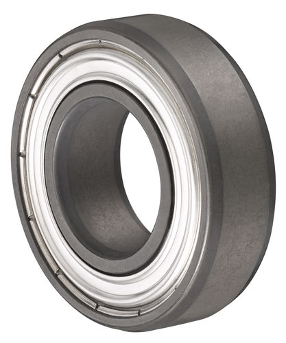 Kugellager - TOPLINE - NTN Europe - Radial / Stahl / für hohe Drehzahlen