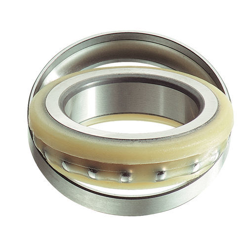 Lager mit Schmierung - LUBSOLID - NTN Europe - Kugel / Radial / Gelenk