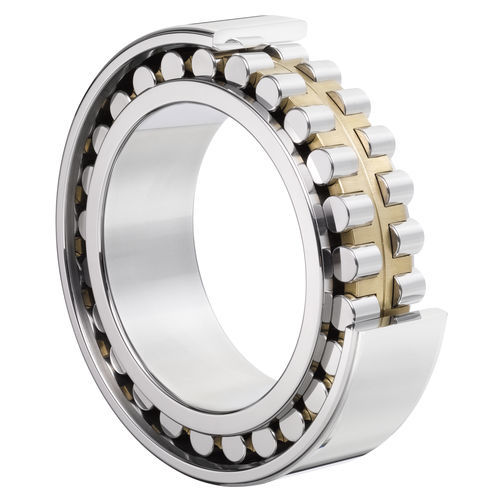 Zylinderrollenlager - NN, NNU, SL01-, SL02- - NTN Europe - Radial / Axial / zweireihig