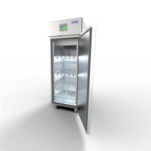 Wachstumskammer für Pflanzen - LDC Series - FDM - Environment Makers - für Insekten