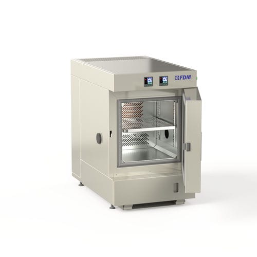 Klimaprüfkammer - 40C180V25 - FDM - Environment Makers - Feuchte / Temperatur / Alterung