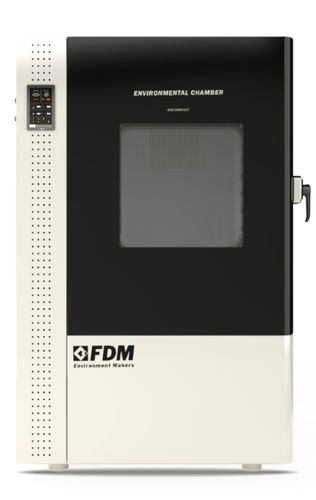 Umweltprüfkammer - 40C180V - FDM - Environment Makers - reflexionsarm / Feuchte / Temperatur