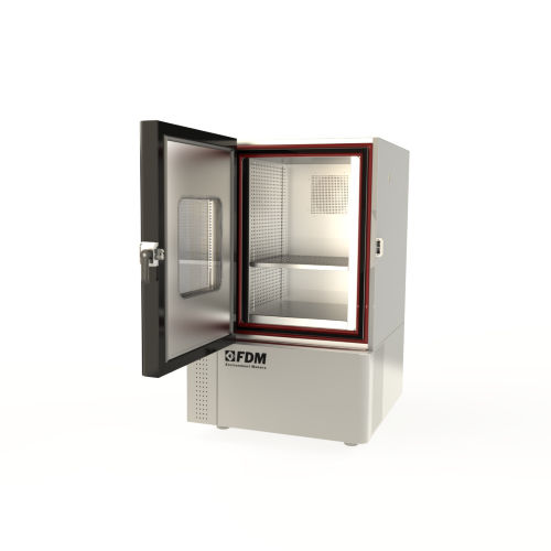 Umweltprüfkammer - 40C180V series - FDM - Environment Makers - reflexionsarm / Feuchte / Temperatur