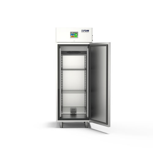 Feuchte-Prüfkammer - TB-TS Series - FDM - Environment Makers - Temperatur / Thermoschock / Umwelt
