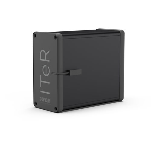Kalibrator für Infrarot-Thermometer - ITeR - FDM - Environment Makers - Temperatur / tragbar / Hochpräzision