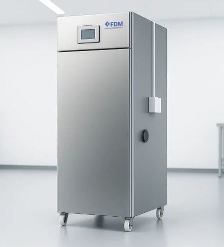 Klimakammer - C series - FDM - Environment Makers - Feuchte / Temperatur / CO2