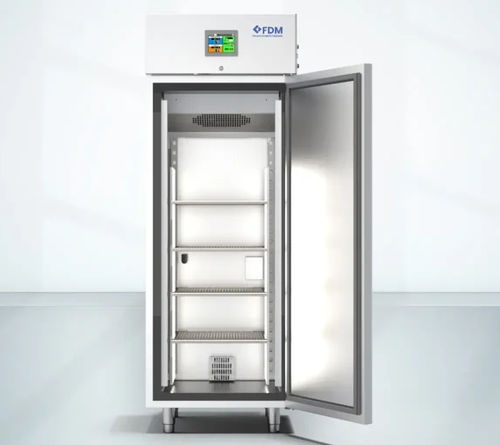 Thermostatische Prüfkammer - ICH Q1A/B - FDM - Environment Makers - Klima / Temperatur / Feuchte