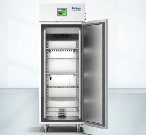 Thermostatische Prüfkammer - FDM - Environment Makers - Klima / Feuchte / Temperatur