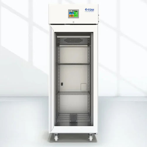 Thermostatische Prüfkammer - TB-TS - FDM - Environment Makers - Temperatur / Feuchte / Stabilität