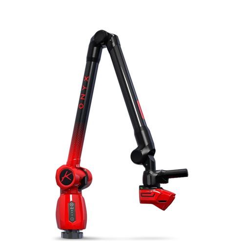 Tragbarer 3D-Messarm - Ace+ SKYLINE  - KREON Technologies - 7-Achsen / Laserscanner / mit Gelenk