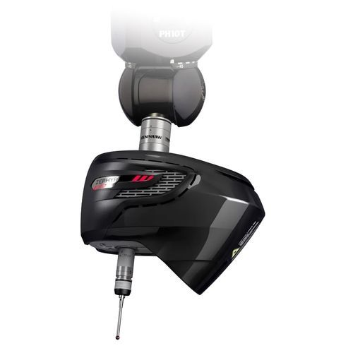 CMM-Scanner - KREON Technologies - 3D / CNC