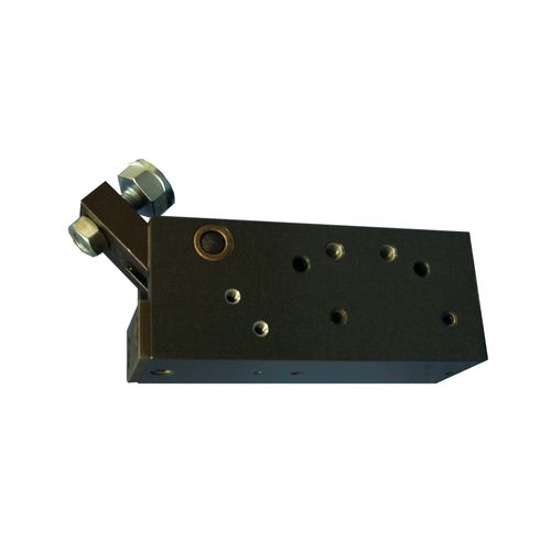 Anschlag für Förderanlage - 3593003 - AVM AUTOMATION