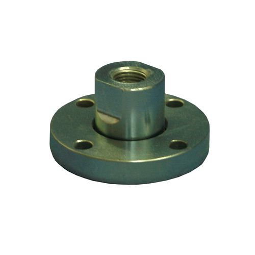 Flexibler Kolbenstangenkupplung - Type 5133 - AVM AUTOMATION - Edelstahl