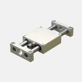 Pneumatischer Führungstisch - Type 307 - AVM AUTOMATION