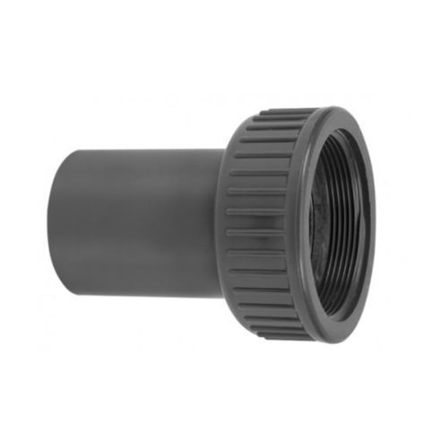 Hydraulikanschluss - 5.14.0 series - Van de Lande BV - Einschraub / PVC / Verbindung