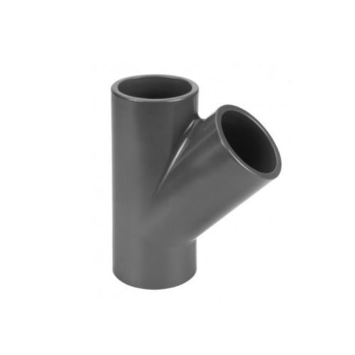 Hydraulikanschluss - 2.0 series - Van de Lande BV - Muffen / 45°-Winkel / Y-förmig