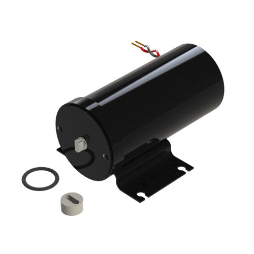 Bürstenbehafteter Motor - Hydraulic Projects - DC / 12 V / IP67