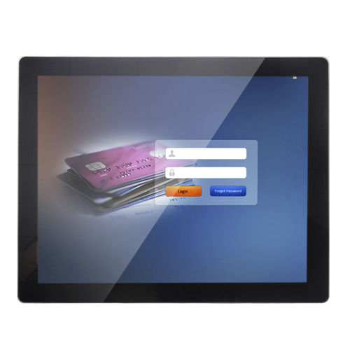 LCD-Monitor - AMG-15OPBK02T1 - AMONGO Display Technology(ShenZhen)Co.,LTD - TFT / Multitouchscreen / PCT-Touchscreen