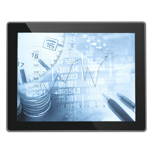 LCD-Monitor - AMG-12OPYH01T1 - AMONGO Display Technology(ShenZhen)Co.,LTD - LCD/TFT / mit kapazitivem PCAP-Touchscreen / Multitouchscreen