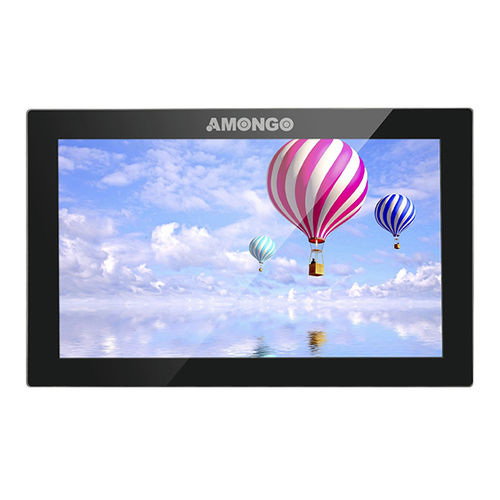 LCD-Monitor - AMG-15IPTL01T4 - AMONGO Display Technology(ShenZhen)Co.,LTD - LCD/TFT / mit kapazitivem PCAP-Touchscreen / Multitouchscreen