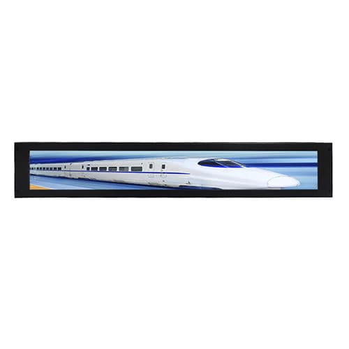 LCD-Monitor - AMG-27IPIT01G1 - AMONGO Display Technology(ShenZhen)Co.,LTD - TFT-LCD / mit Touchscreen / mit LED-Rückbeleuchtung