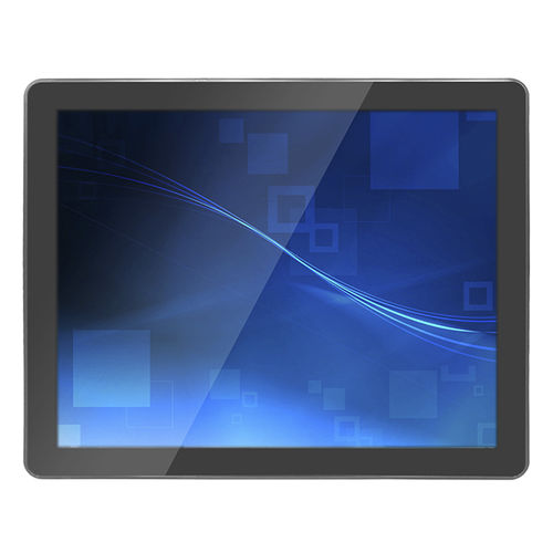 LCD/TFT-Monitor - AMG-17OPGD01T3 - AMONGO Display Technology(ShenZhen)Co.,LTD - mit kapazitivem PCAP-Touchscreen / Multitouchscreen / mit kapazitivem Touchscreen